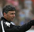 Antwerp-coach reageert op vreemde truc Brussels: 