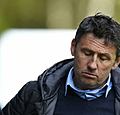 'Zo reageerde Gevaert op ontslag, mogelijk cruciale rol van Antwerp-fans'