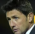 Antwerp-coach opgelucht na gelijkspel: 