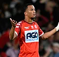 Henen verliet KV Kortrijk: 