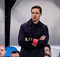 Anderlecht haalt nieuwe rechterhand Hubert bij KBVB