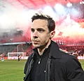 Grote comeback? 'Eersteklasser zet zinnen op David Hubert'