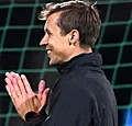 Flinke opsteker voor Anderlecht: comeback in december