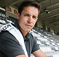David Hubert roept meteen erg straffe taal bij OHL