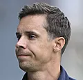 Wrok richting Olivier Renard? Hubert verbreekt stilzwijgen