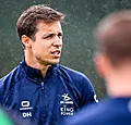 OHL voorziet Hubert van versterking, Jacobs zwaait af