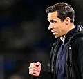 Hubert reageert: finale liefst tegen Anderlecht of Antwerp?