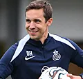 Union verrast met ex-speler Antwerp & Club Brugge 