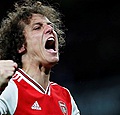 Arsenal verrast met contractverlenging Luiz en andere deals