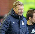 Moyes begint aan eerste dag bij United, gesprek met Rooney