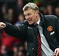 Moyes: 