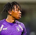 Beerschot legt nog een jonge spits vast