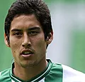 'Udinese heeft Groningen-aanvaller Texeira al meerdere malen bekeken'