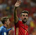 OFFICIEEL: Topschutter David Villa gaat New York verlaten