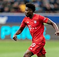 Slecht Bayern-nieuws bevestigd: Davies weken uit de roulatie