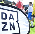 Televisie-soap blijft duren: DAZN gaat stapje verder