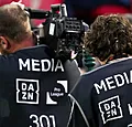 DAZN hakt knoop door over komende speeldagen in JPL