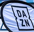 'DAZN op zucht van akkoord met Telenet & Proximus'