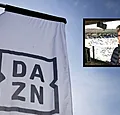 Vandenbempt terug naar DAZN? Sterke man reageert