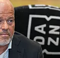 DAZN-affaire moddert aan: Bart Verhaeghe kiest kant