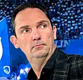 Vijf exits bij KRC Genk? 