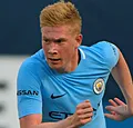 Daarom deed De Bruyne niet wat Neymar wel deed