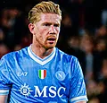 Hét bewijs: waarom alle 'paniek' rondom De Bruyne onnodig is