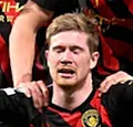 ‘Groot transfernieuws: Kevin De Bruyne stuurt zijn kat’