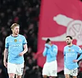 'City vindt peperdure opvolger De Bruyne: ruildeal op tafel'