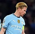 ‘Vreemde constructie Inter Miami: De Bruyne krijgt klappen'