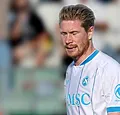 De Bruyne krijgt volle laag: pijnlijke Conte-onthulling
