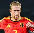 De Bruyne en Tielemans botsen: Rode Duivels in problemen
