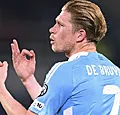 'De Bruyne naar Napoli: datum medische keuring is bekend'