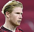 De Bruyne reageert scherp op groot Duivels-probleem