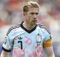Einde De Bruyne bij Rode Duivels? KDB héél duidelijk