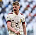 De Bruyne op de vingers getikt na bizarre uitval