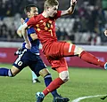Snoeiharde kritiek tijdens België-Japan: 
