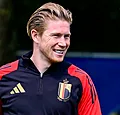 Romano onthult enorme transferwending De Bruyne