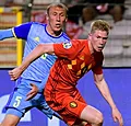 De Bruyne: 