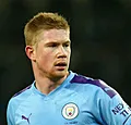 De Bruyne looft Belgisch toptalent: 
