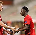De Bruyne looft Anderlecht-jonkie: 