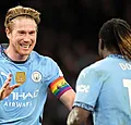 Engelse pers leeft zich uit op fabuleuze De Bruyne