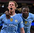'De Bruyne heeft club voor volgend seizoen gekozen'