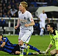 De Bruyne komt met onthutsend verhaal van bij Genk: 