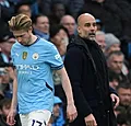 Kevin De Bruyne is het beu en trekt naar de rechtbank