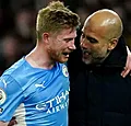 Guardiola en Henry spreken straffe taal over 'genie' De Bruyne