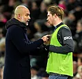 'City reserveert monsterbedrag voor 'nieuwe De Bruyne''