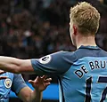De Bruyne verdeelt en heerst: 