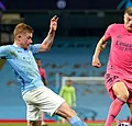 Mooi moment: Kroos steekt bewondering voor De Bruyne niet weg (🎥)