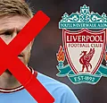 'Geen KDB, wel andere verrassende Duivel voor Liverpool'